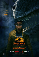 Jurassic World: Chaos Theory