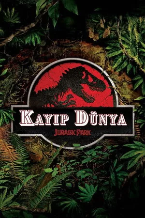 Kayıp Dünya Jurassic Park