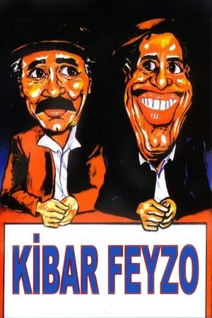 Kibar Feyzo