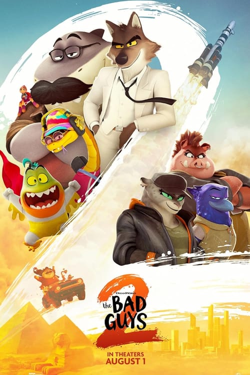 Kim Demiş Kötüyüz Diye? 2