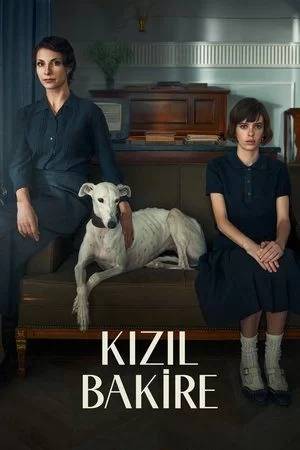 Kırmızı Bakire Filmi (2024)
