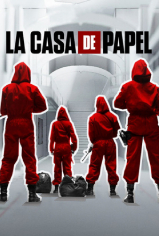 La casa de papel
