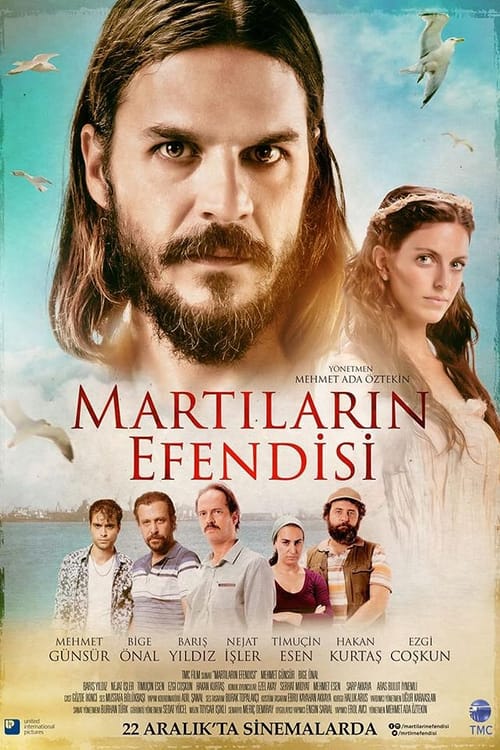 Martıların Efendisi