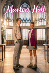 Maxton Hall – The World Between Us