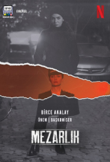 Mezarlık