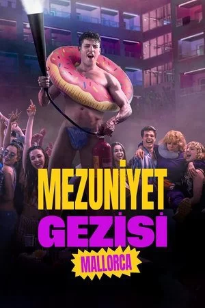 Mezuniyet Gezisi Mallorca