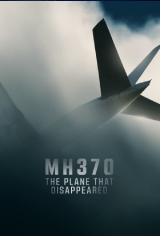 MH370: Kaybolan Uçak