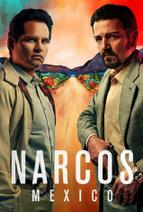 Narcos: Mexico