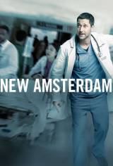 New Amsterdam