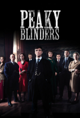 Peaky Blinders