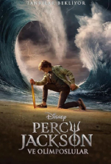 Percy Jackson and the Olympians