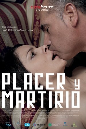 Placer y martirio
