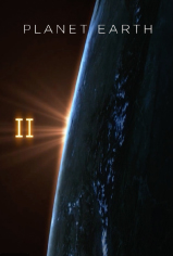 Planet Earth II