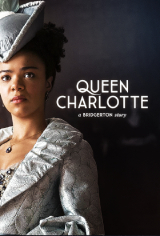 Queen Charlotte: A Bridgerton Story