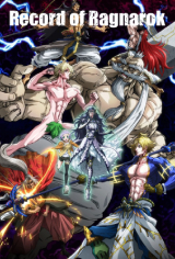 Record of Ragnarok