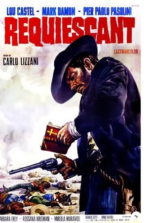 Sev ve öldür (Requiescant)