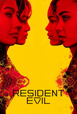 Resident Evil: biohazard