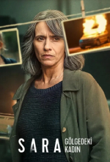 Sara – Woman in the Shadows