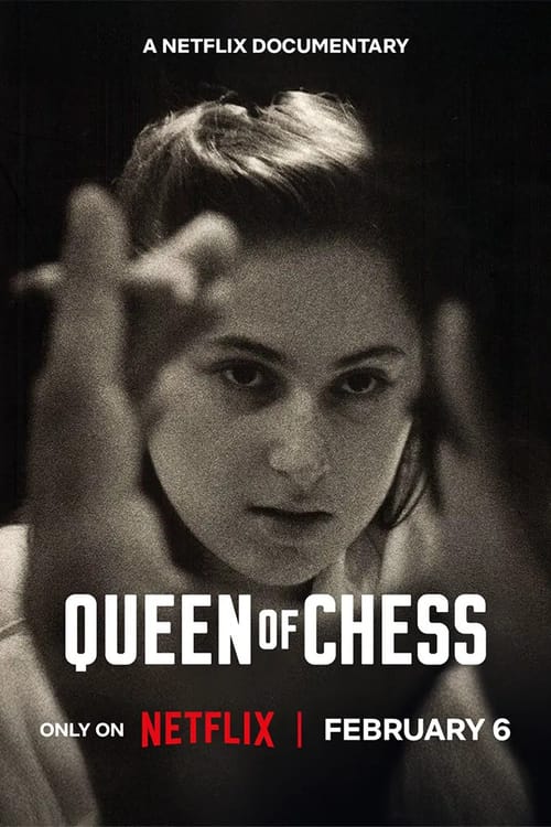 Satrancın Kraliçesi – Queen of Chess