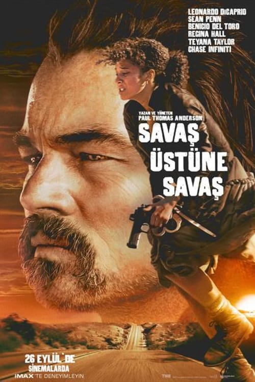 Savaş Üstüne Savaş