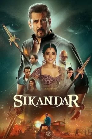 Sikandar