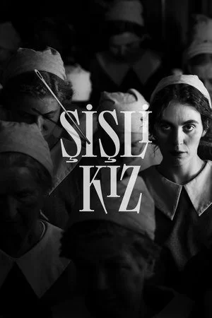 Şişli Kız (The Girl with the Needle)