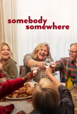Somebody Somewhere