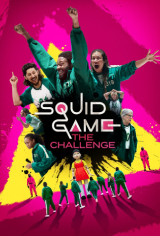 Squid Game: The Challenge