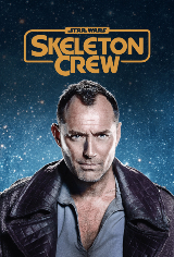 Star Wars: Skeleton Crew