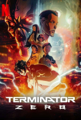 Terminator Zero