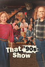 That ’90s Show