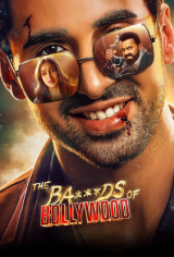The Ba***ds of Bollywood