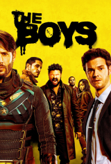 The Boys