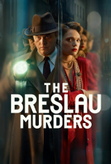 The Breslau Murders
