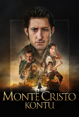 The Count of Monte Cristo