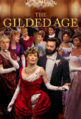 The Gilded Age