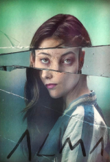 The Girl in the Mirror