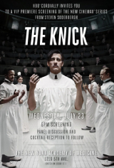 The Knick