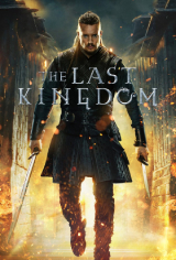 The Last Kingdom