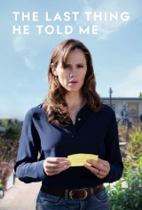 The Last Thing He Told Me