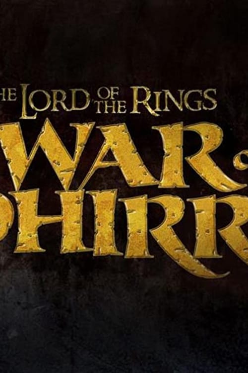 Yüzüklerin Efendisi: Rohirrim’in Savaşı