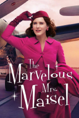 The Marvelous Mrs. Maisel