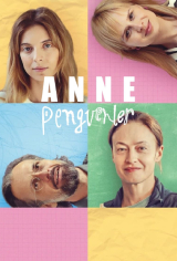 The Mothers of Penguins