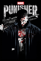 Marvel’s The Punisher