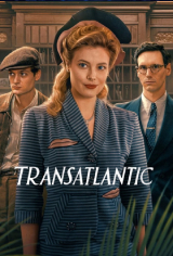 Transatlantik