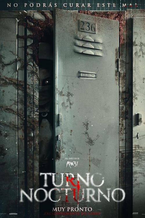 Turno Nocturno