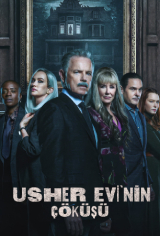 Usher Evi’nin Çöküşü