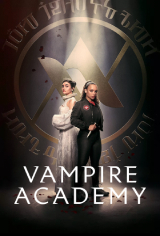 Vampire Academy