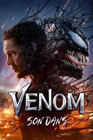 Venom Son Dans 2024