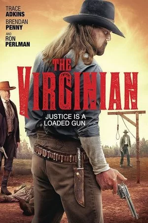 Virjinyalı (The Virginian)